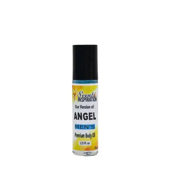 Angel 1.3 oz Men's