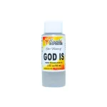 God Is
