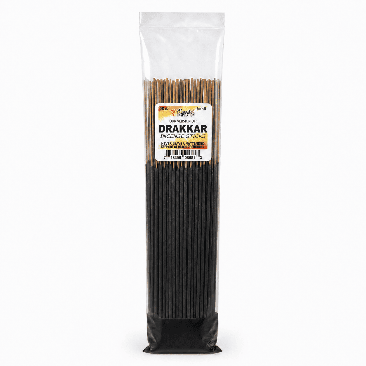 SKH-DRK.MAIN Drakkar - Image 1