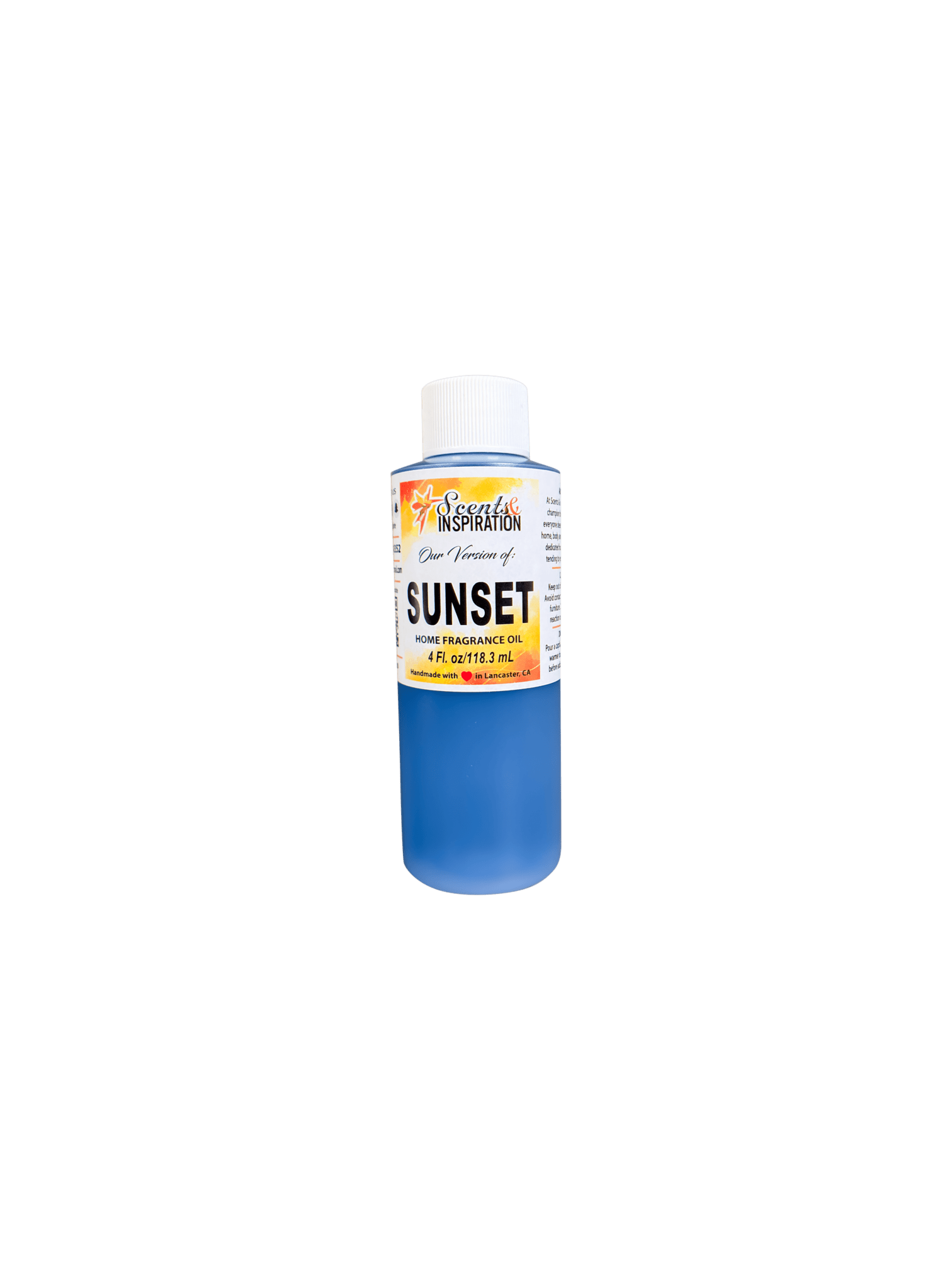HOM-SUN Sunset - Image 1