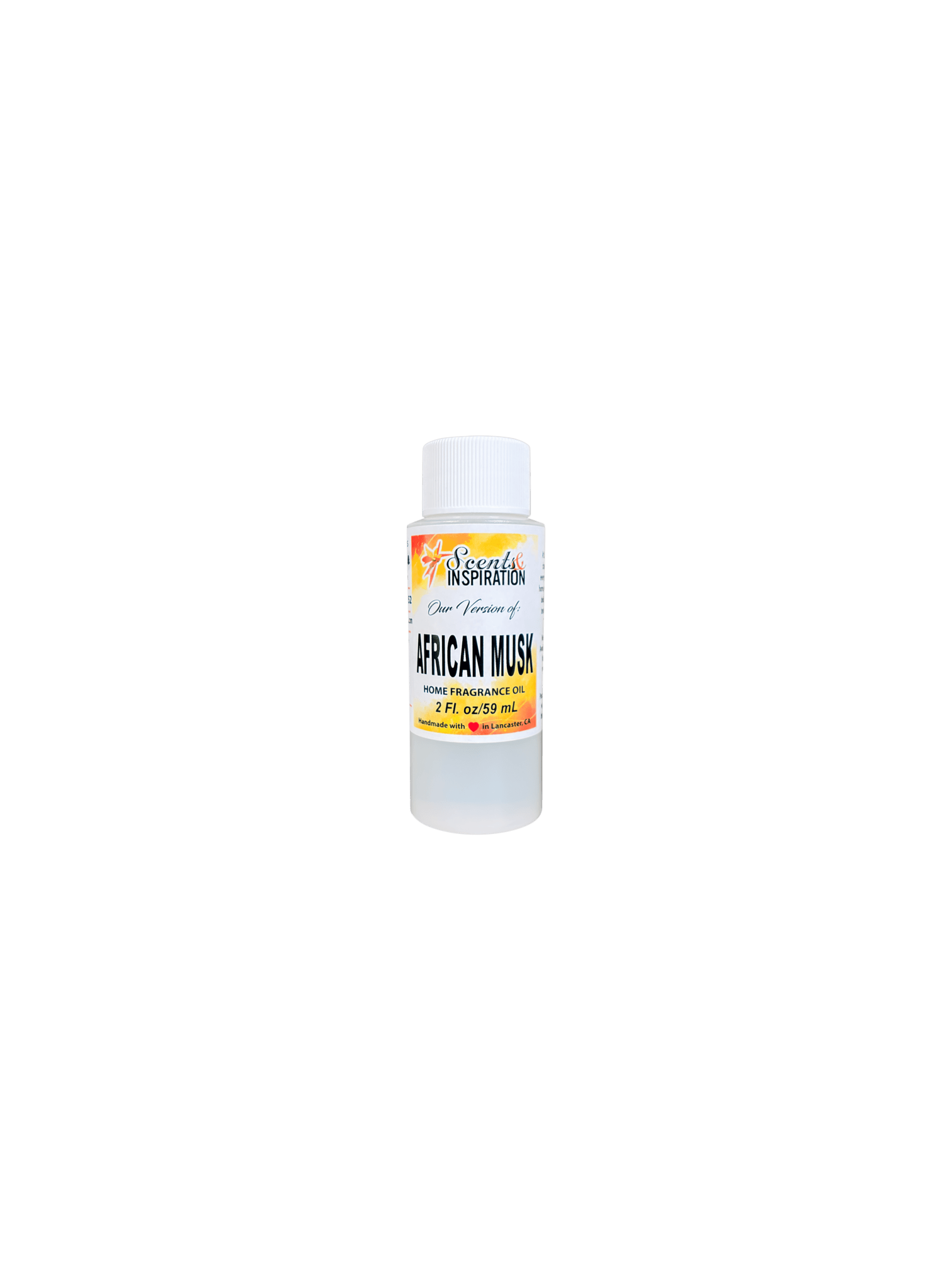 HOS-AFM African Musk - Image 1