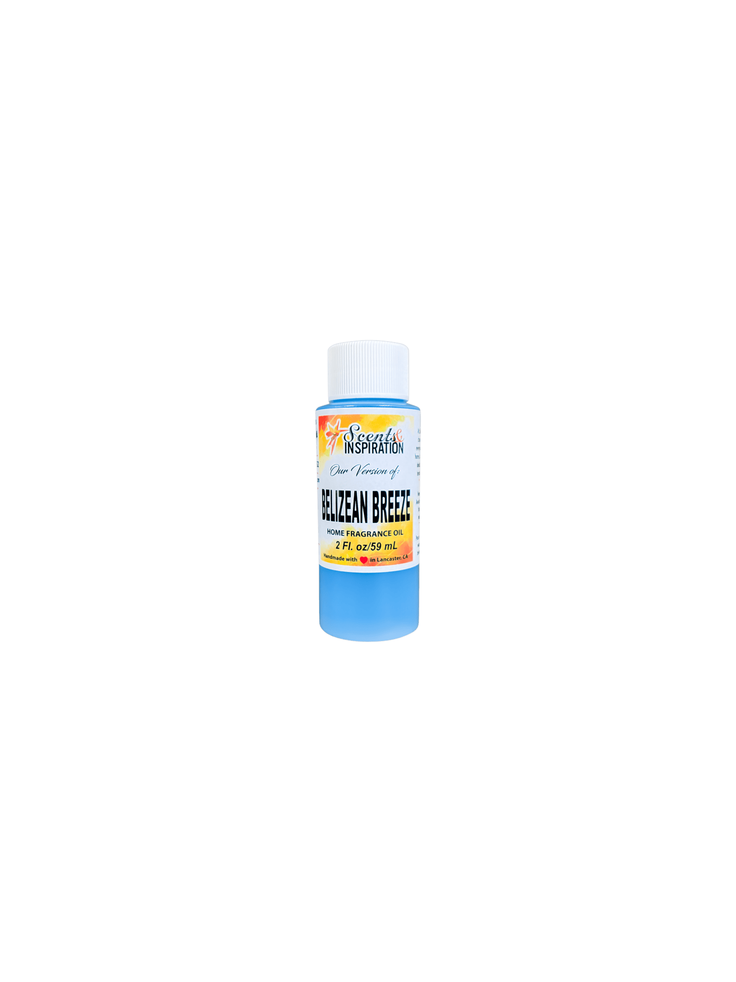 HOS-BEB Belizean Breeze - Image 1