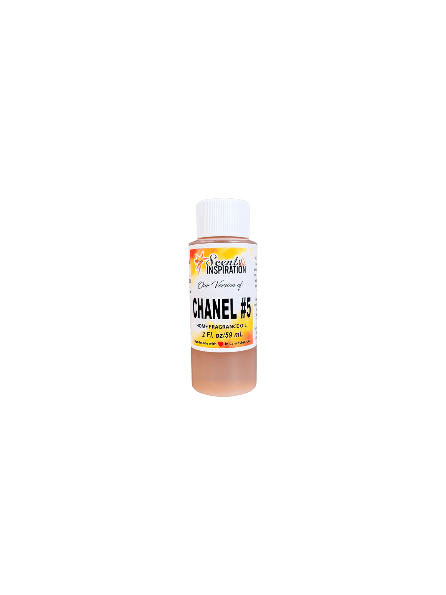 HOS-CH5 Chanel #5 - Image 1
