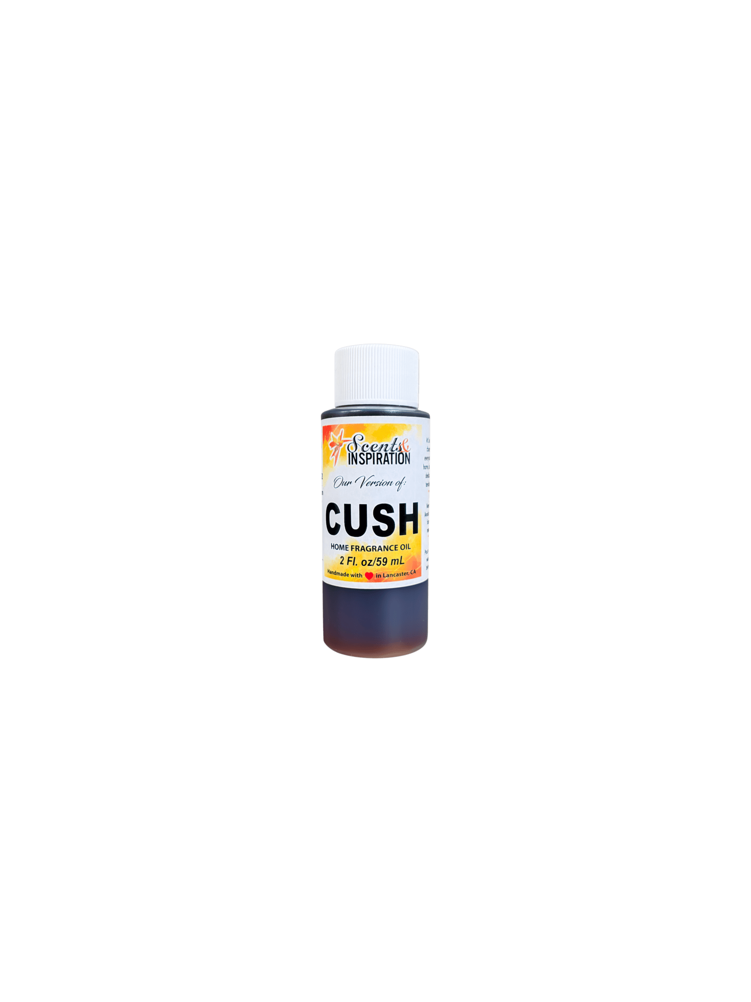 HOS-CUS Cush - Image 1