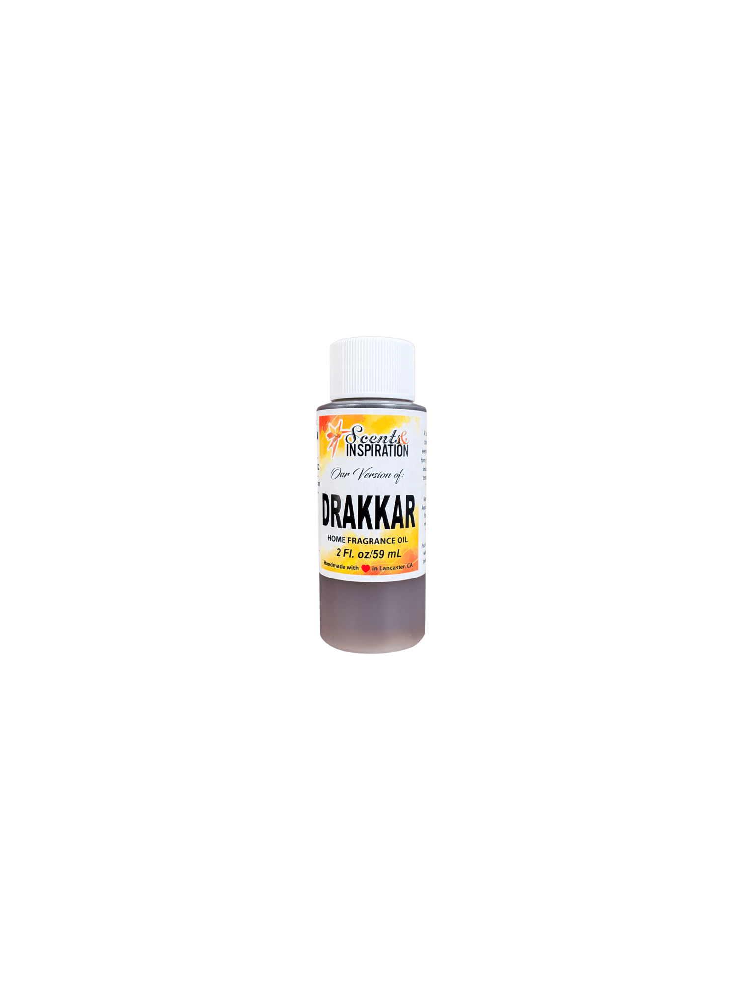 HOS-DRK Drakkar - Image 1