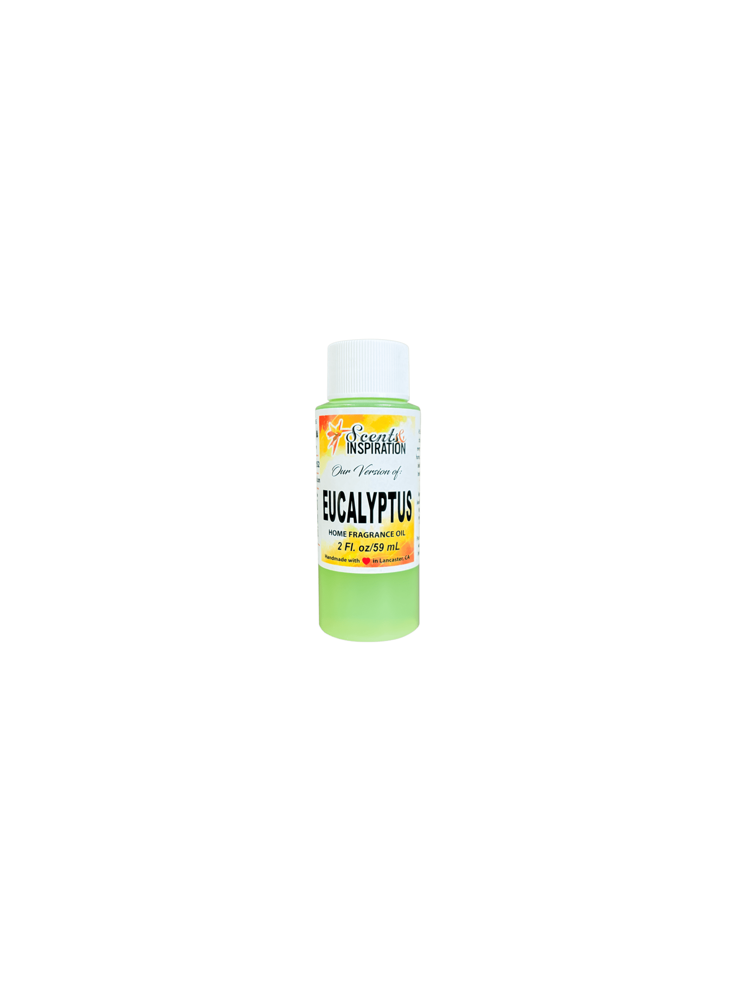 HOS-EUC Eucalyptus - Image 1