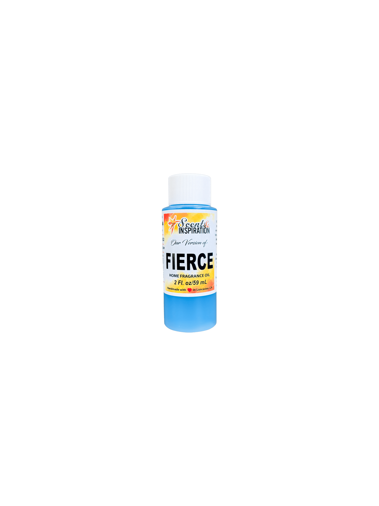 HOS-FIE Fierce - Image 1