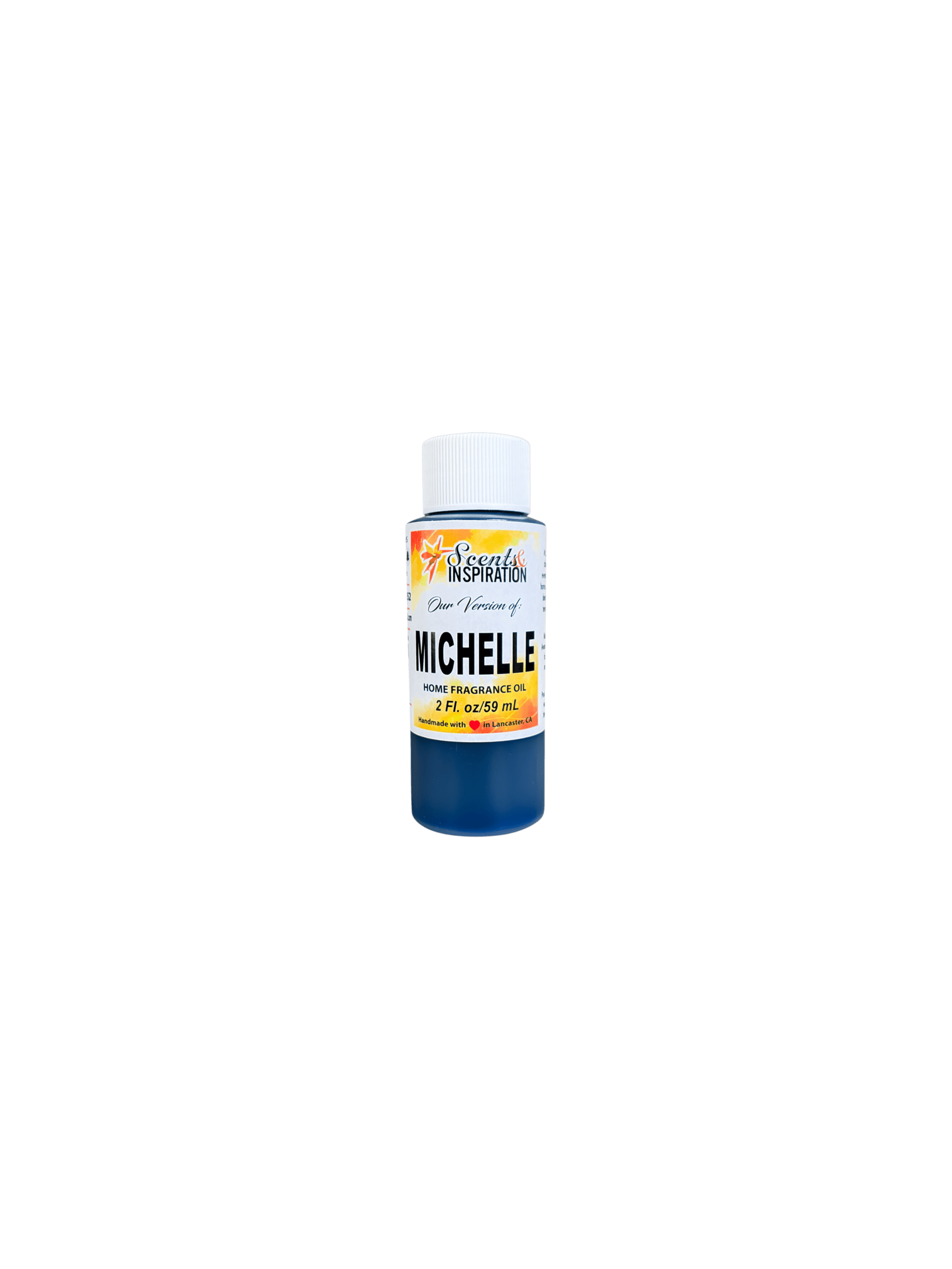 HOS-MIO Michelle - Image 1