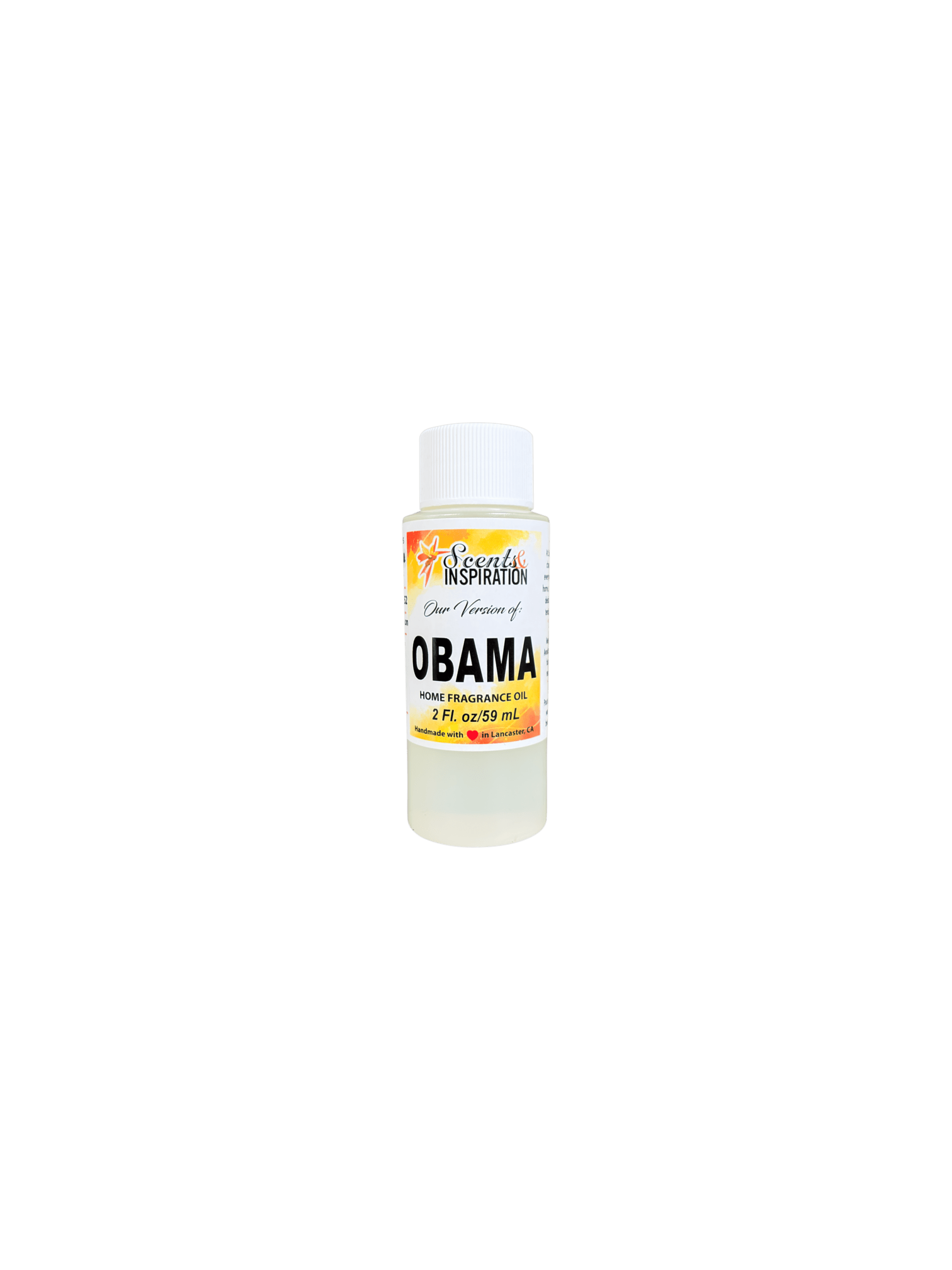 HOS-OBA Obama - Image 1