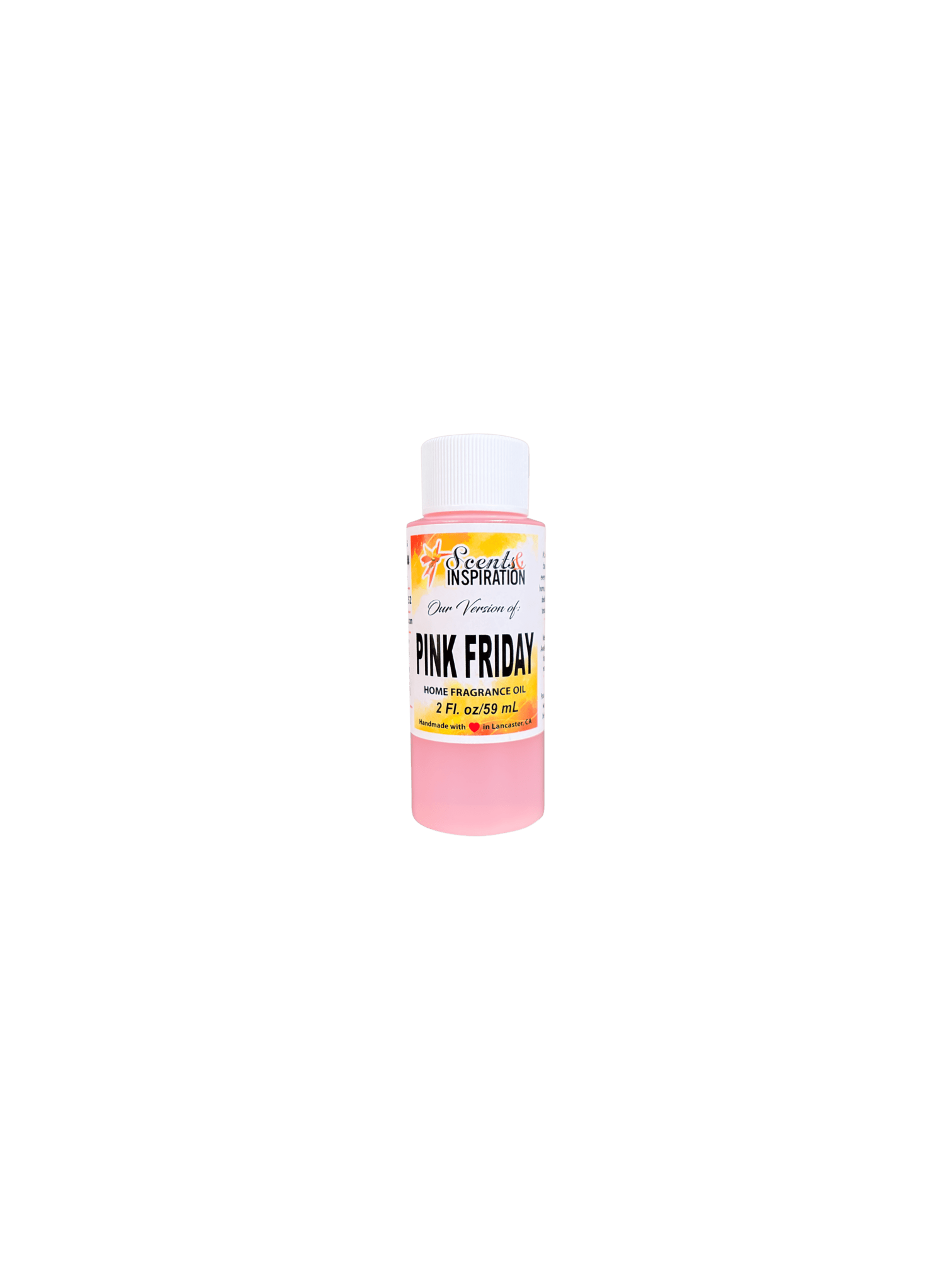 HOS-PNF Pink Friday - Image 1
