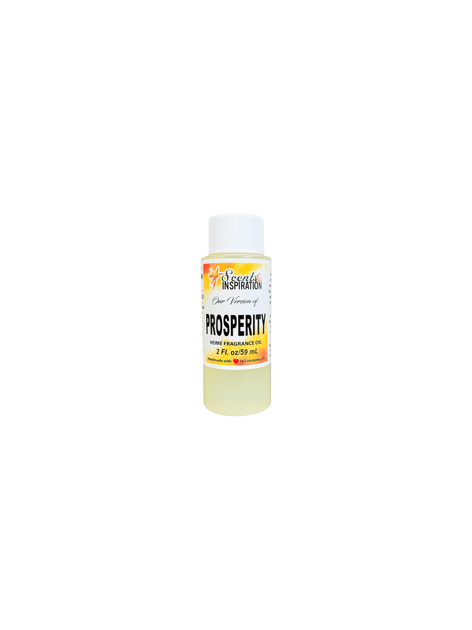 HOS-PRS Prosperity - Image 1