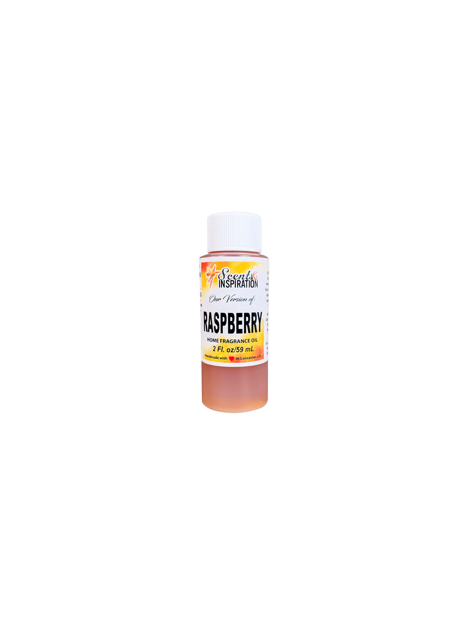 HOS-RAS Raspberry - Image 1