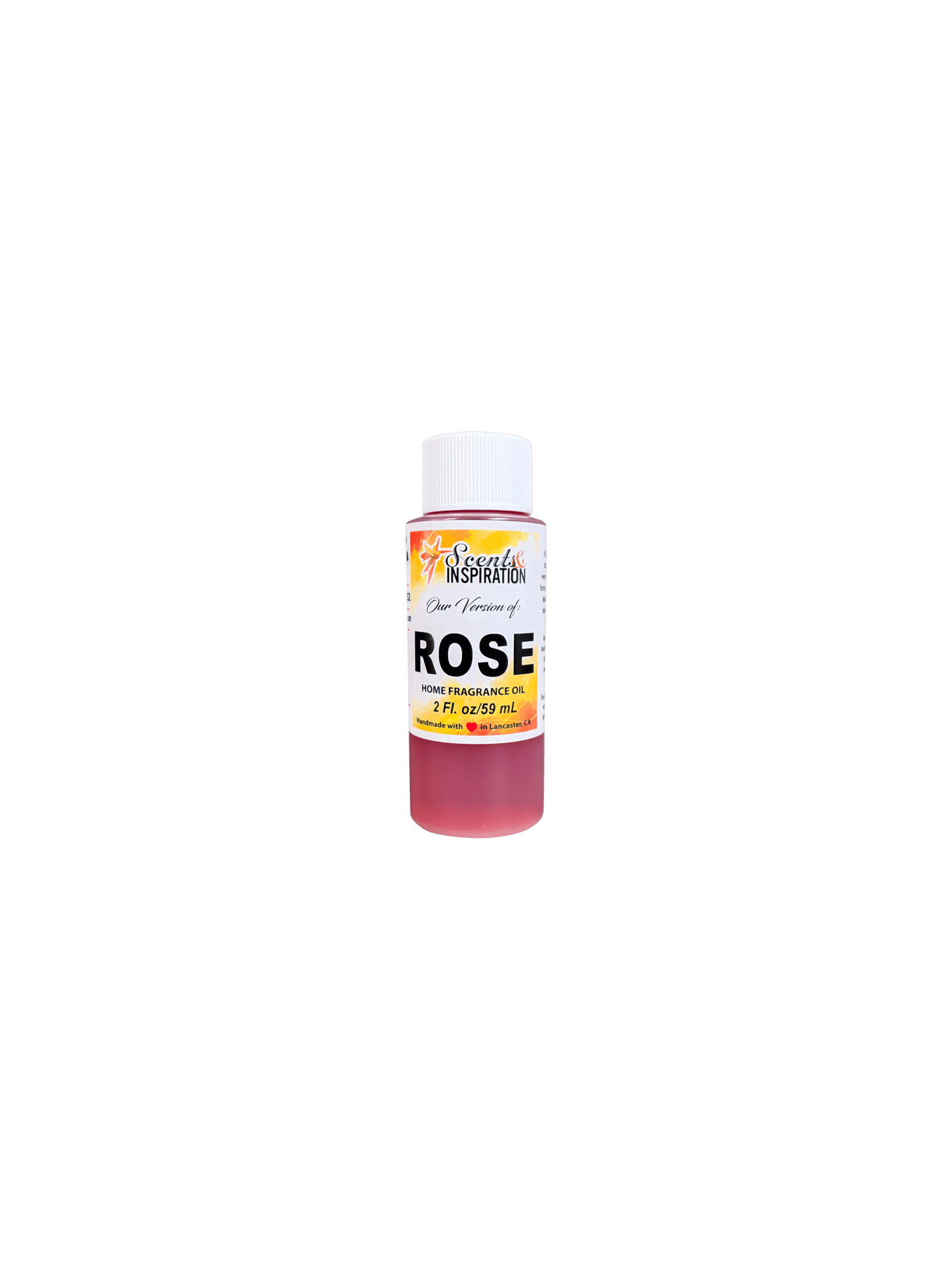 HOS-ROS Rose - Image 1